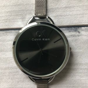 Calvin Klein watch